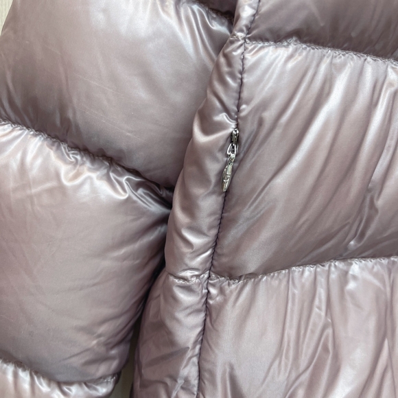 Herno RESORT BOMBER JACKET IN NYLON ULTRALIGHT - Picture 9 of 12